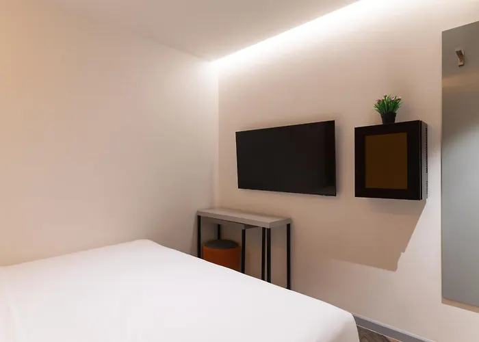 Greet Sukhumvit16 Jono 3* Bangkok